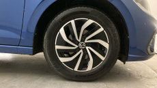 Volkswagen Polo 1.0 TSI Life 5dr Petrol Hatchback